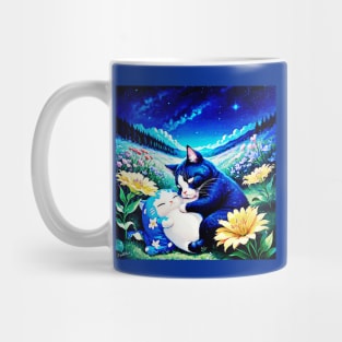 A Sleep And Dreaming! Mug